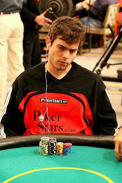 Jesse Garfinkle