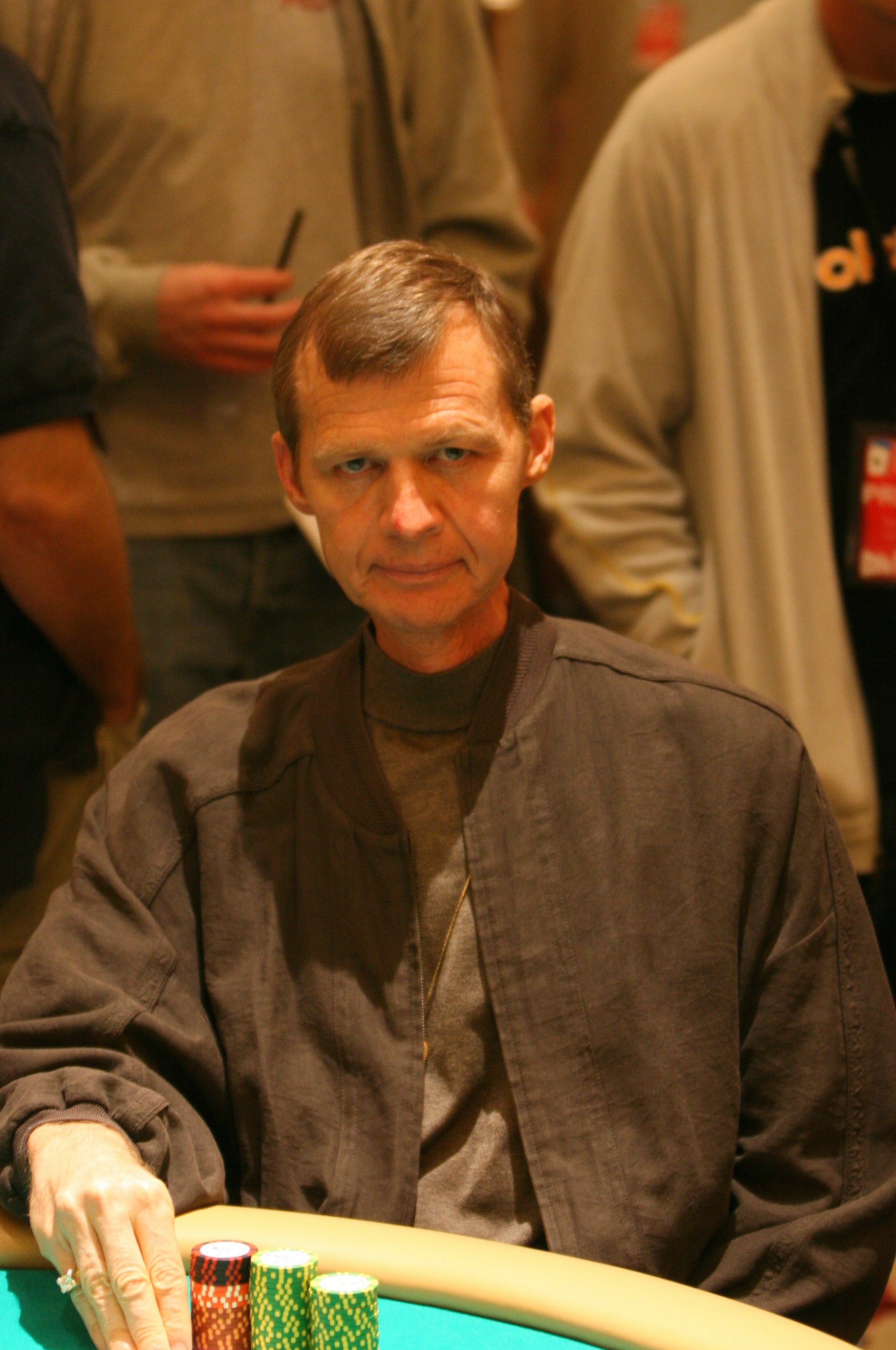 Jesse Jones