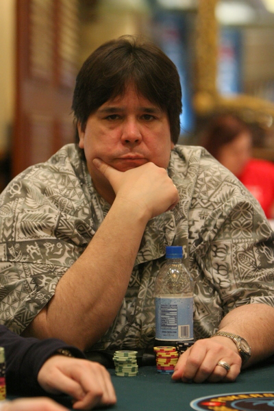 Jim Pechac