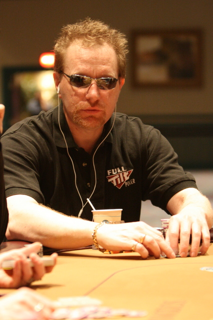 Jim Silva