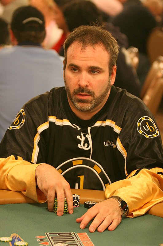 Jim Worth