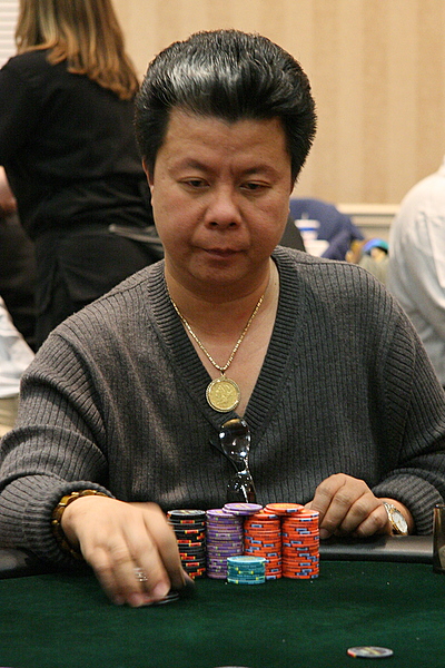 Jimmy Tran