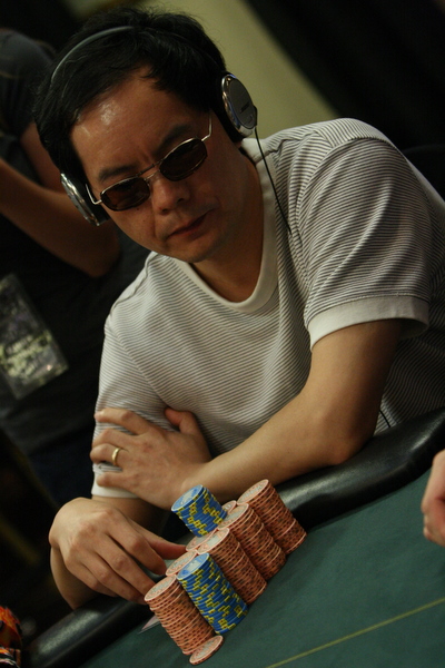 Jinyun Lin