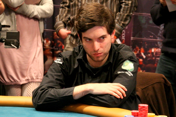 Joao Barbosa
