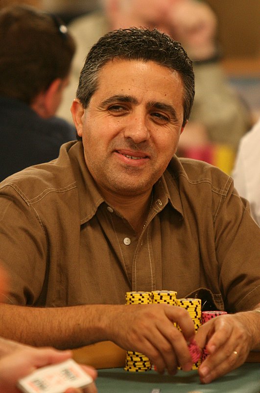 Joe Awada