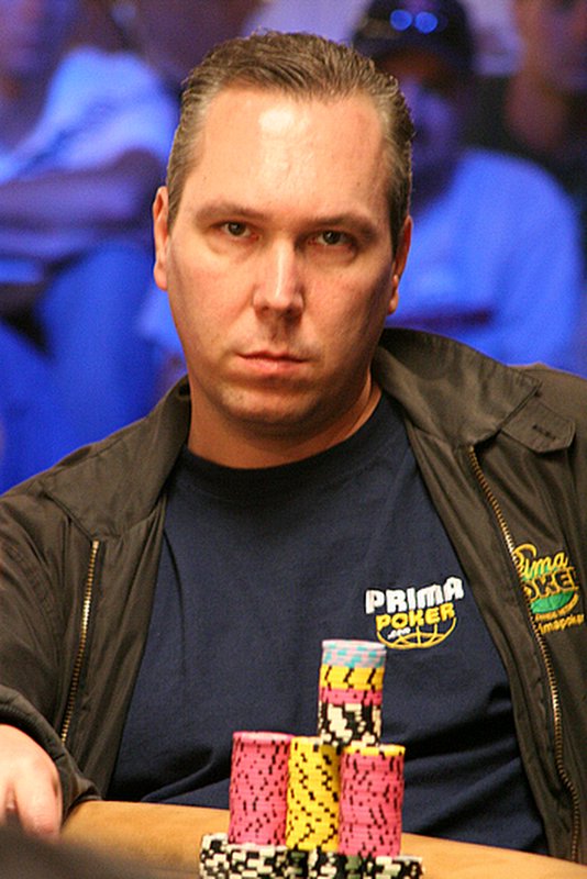 Joe Beevers