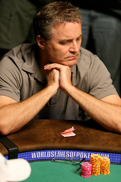 Joe Bolnick