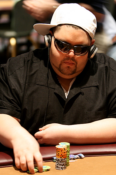 Joe Cappello