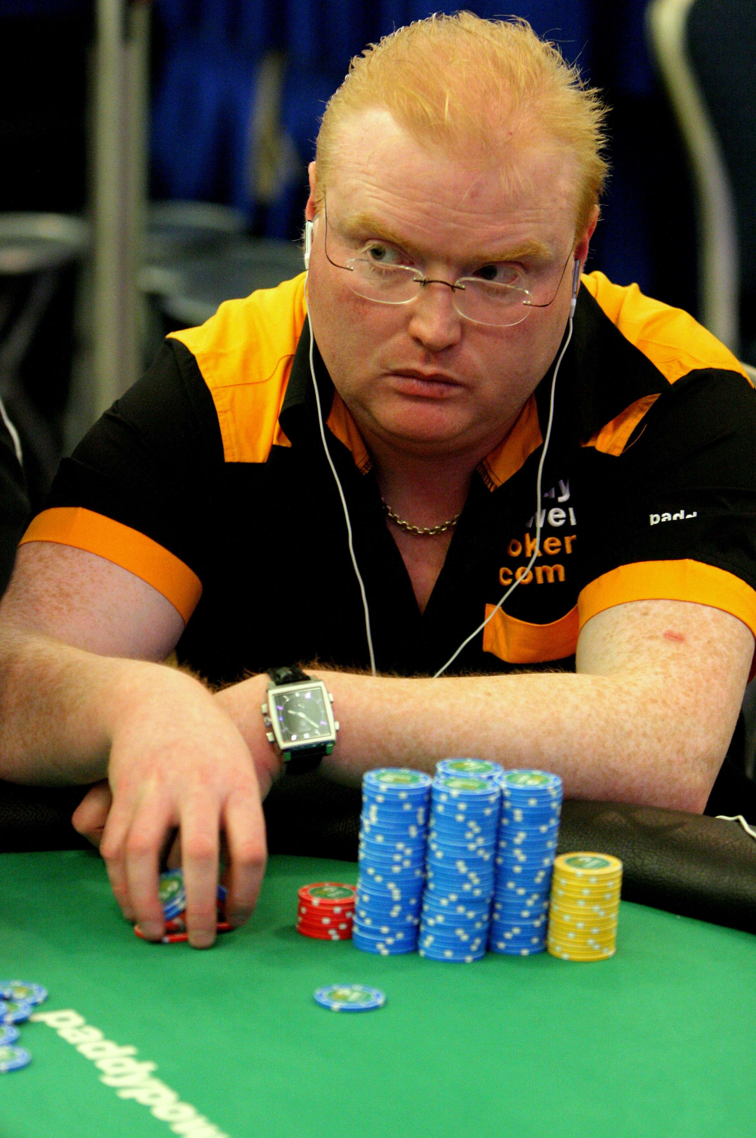 Joe Rafferty