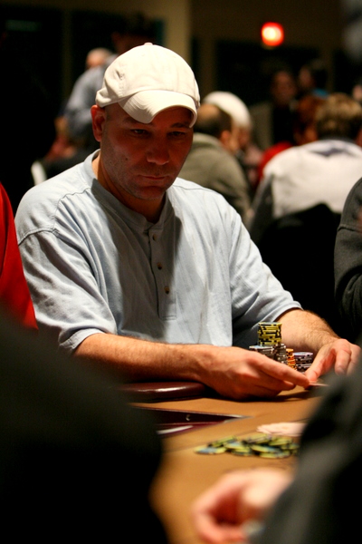 Joe Raposa