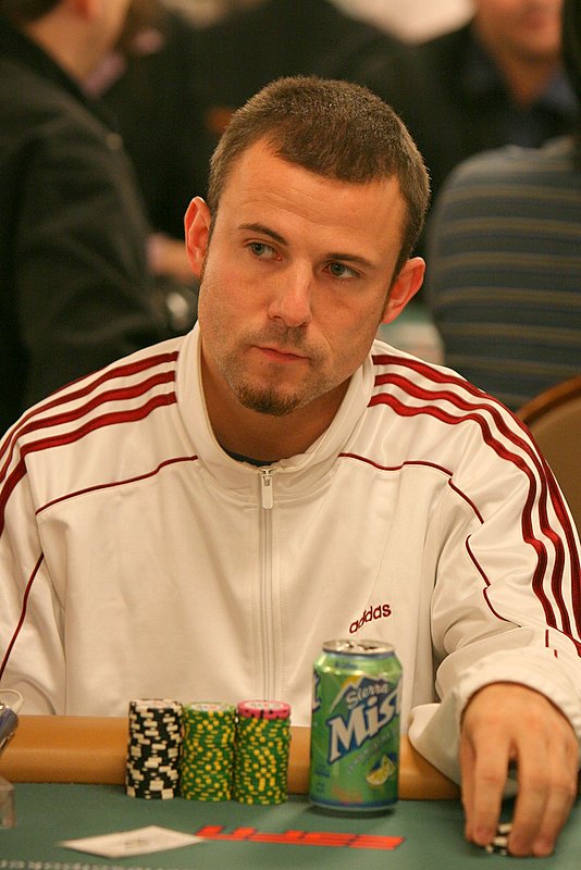 Joe Sebok