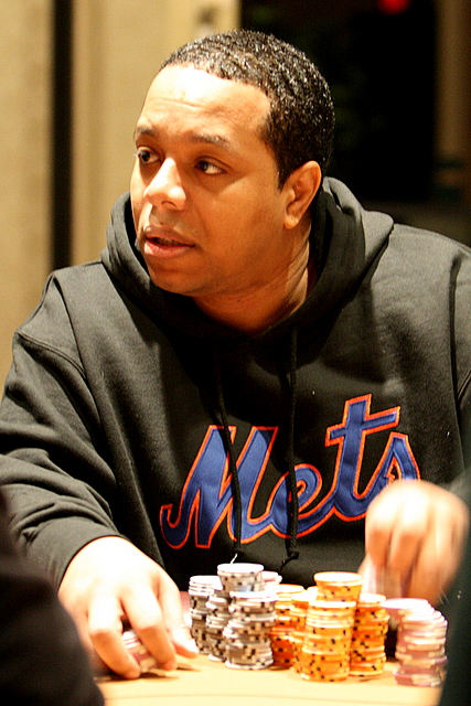 Joe Simmons