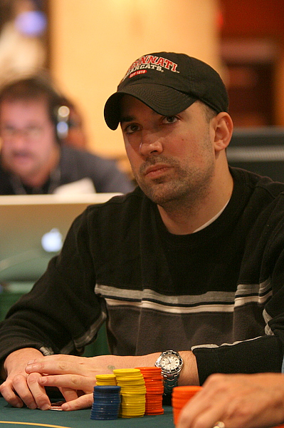 Joel Casper
