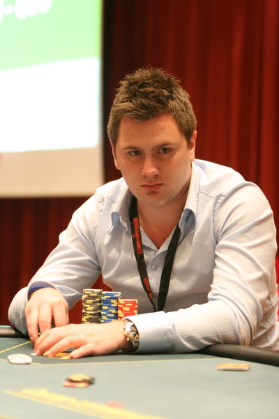Johan Lund