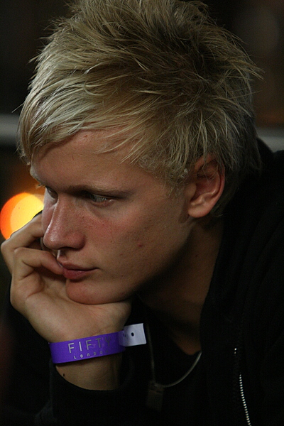 Johannes Korsar