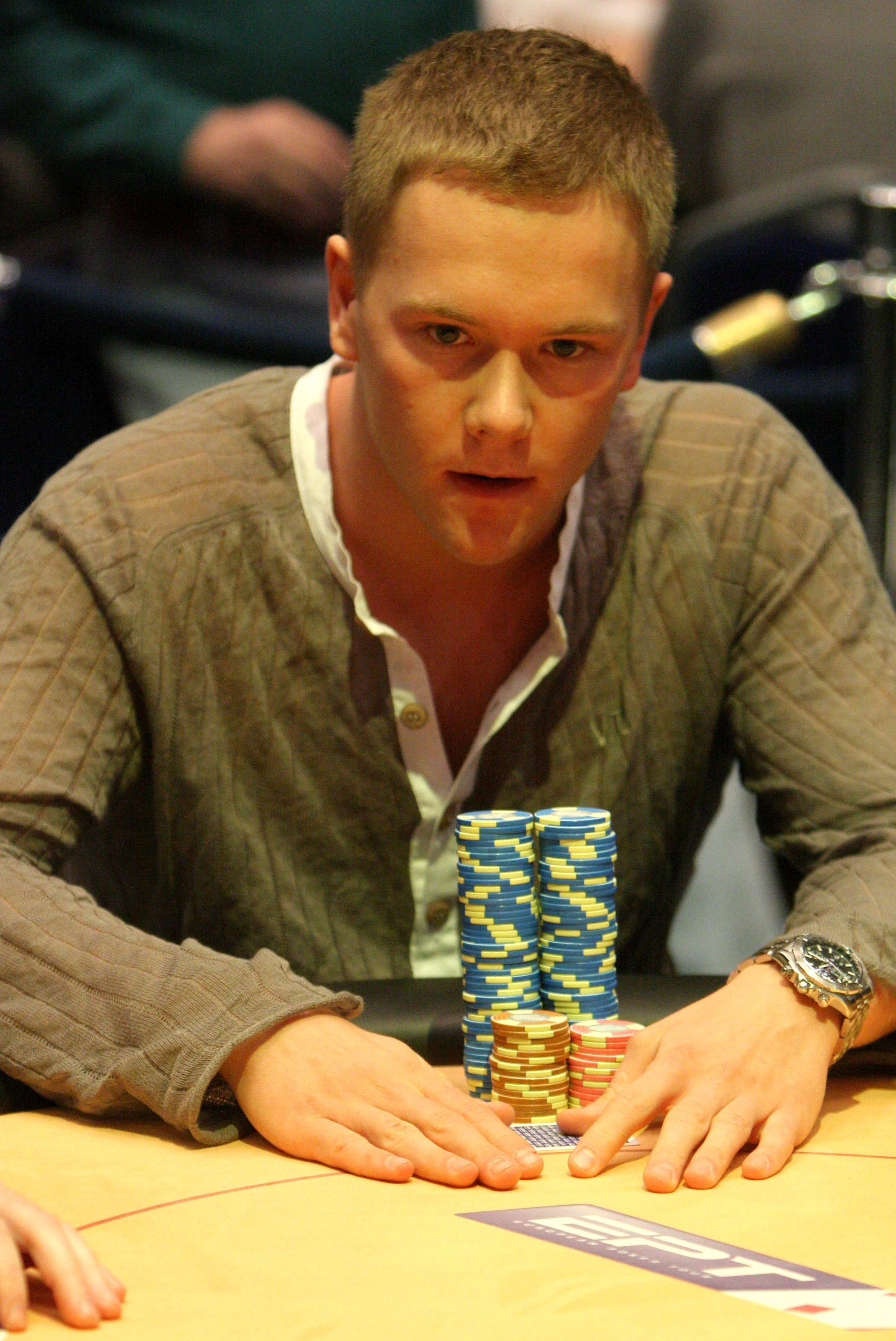 Johannes Strassmann 