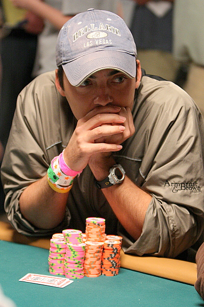 John Armbrust 