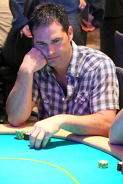 John Barch  