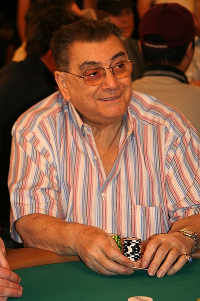John Bonetti