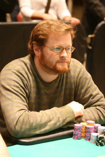 John Cox