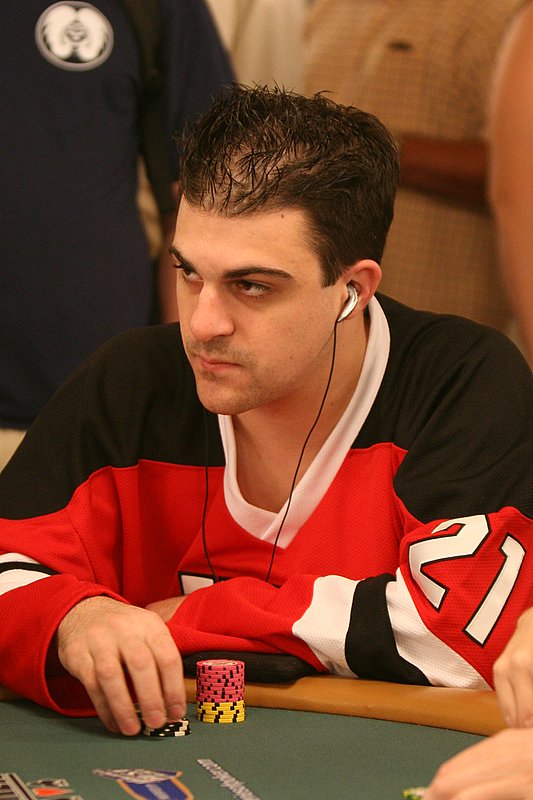 John D'Agostino