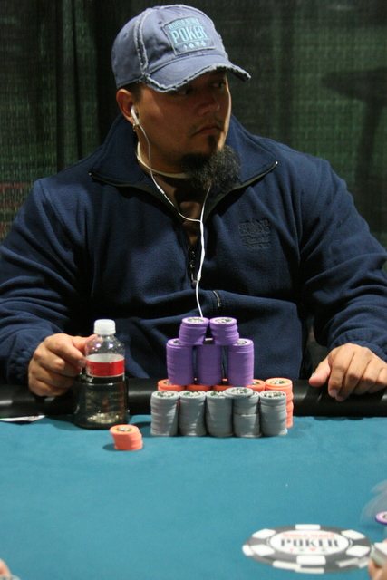 John Devia