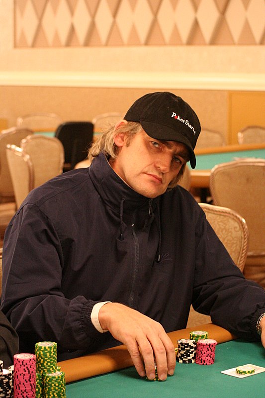 John Duthie 