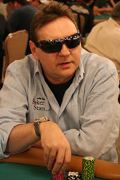John Gale