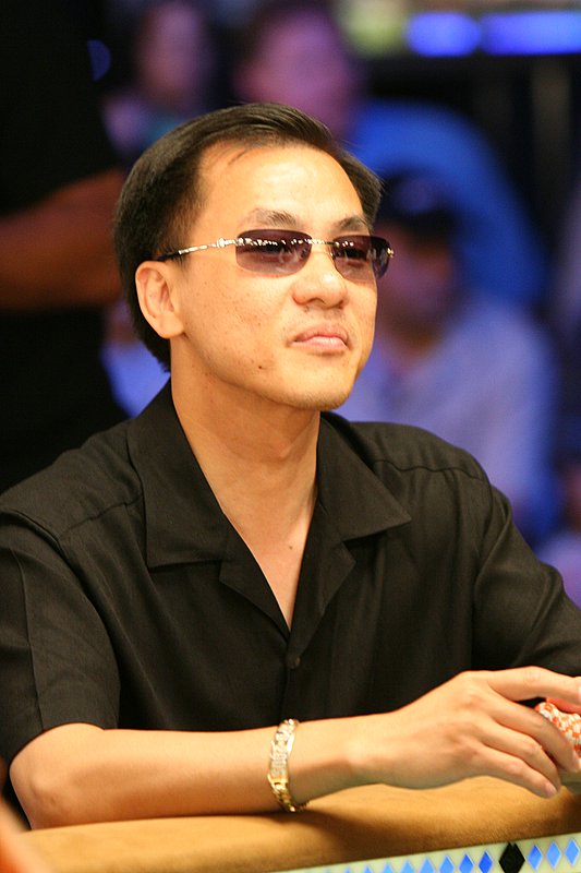 John Hoang