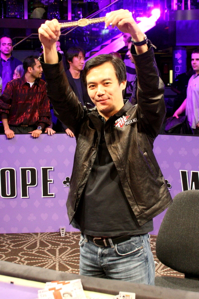 Poker dvd review
