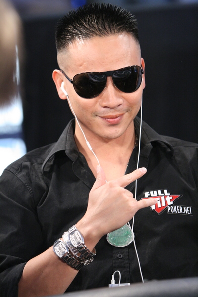 John Phan