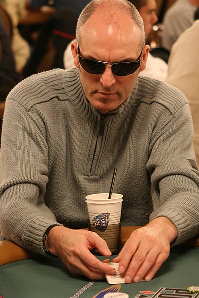John Shipley