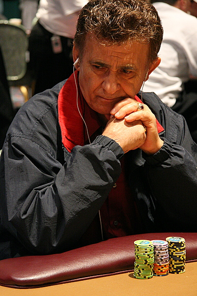 John Spadavecchia