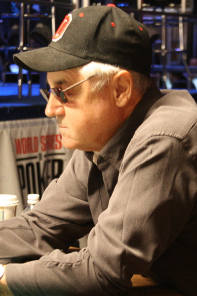 John Varner