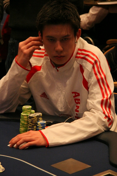 Johnny Lodden