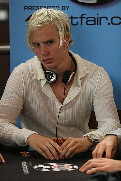 Jon Persson