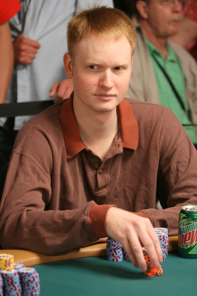 Jonathan Turner