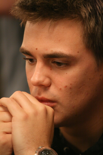 Jonas Klausen