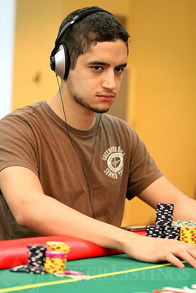 Jonathan Aguiar