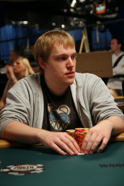 Jonathan Neckar