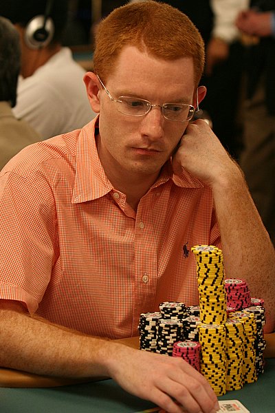 Jordan Rich