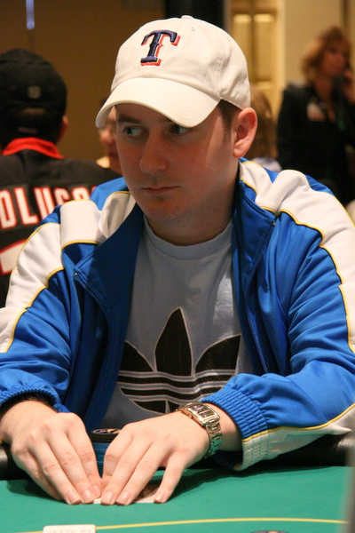 Jordan Smith