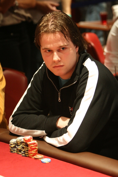 Joris Jaspers