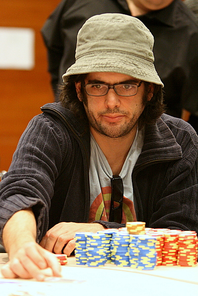 Jose Luis Navarro