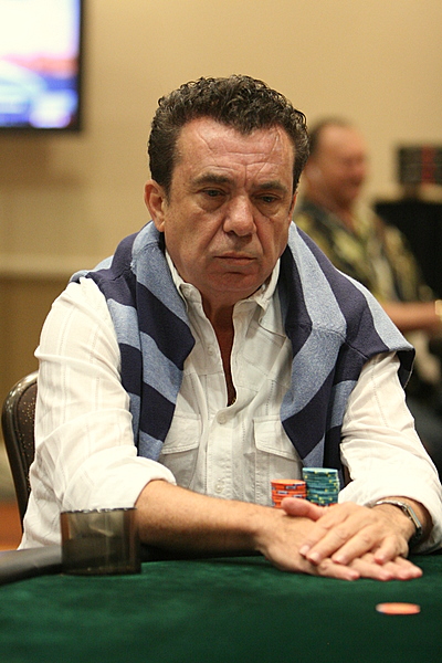 Jose Rosenkrantz