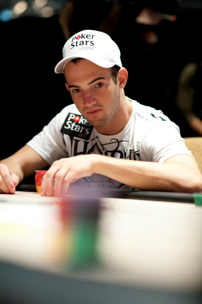 Joseph Cada