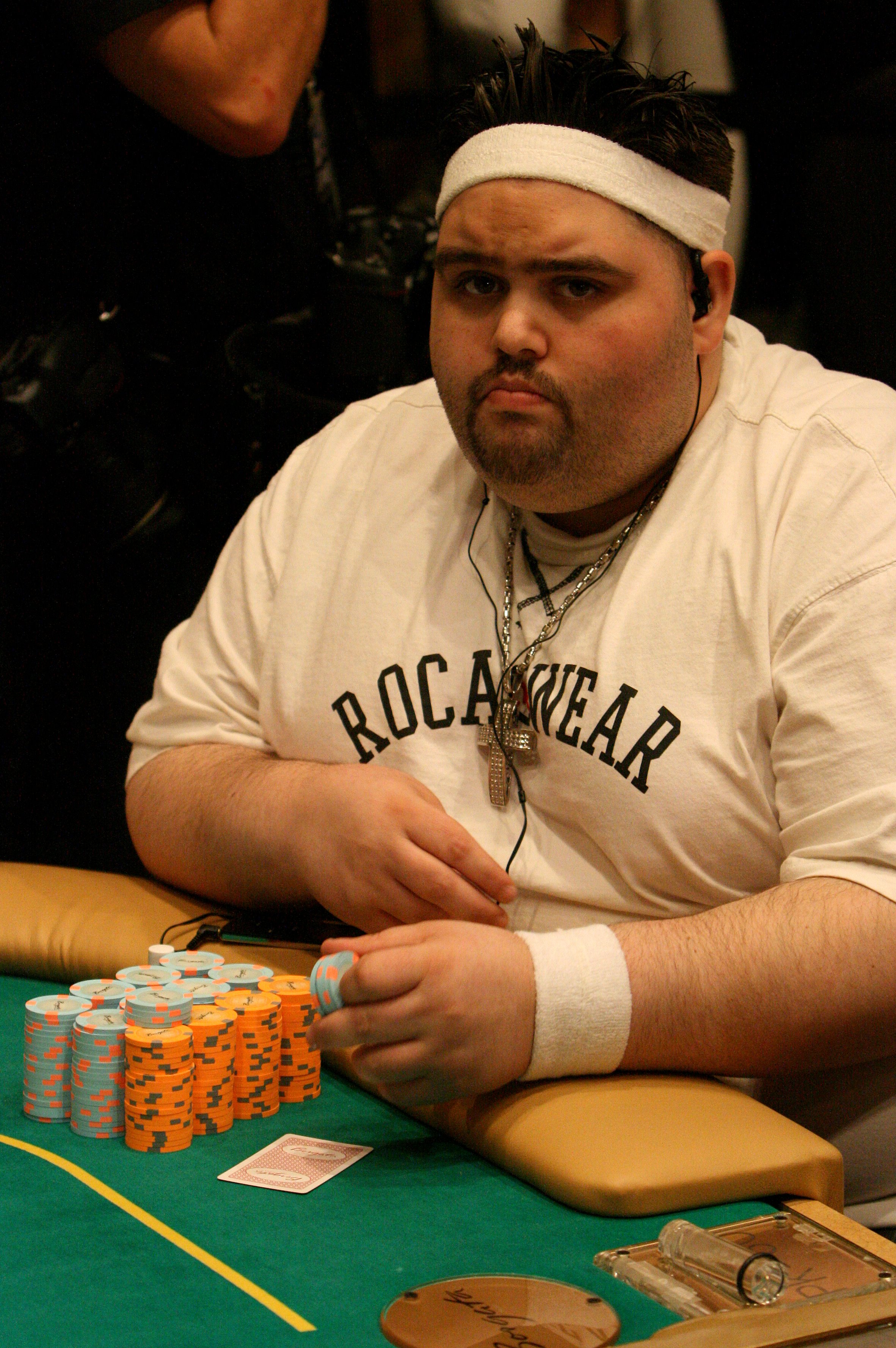 Joseph Cappello