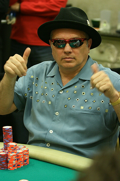 Joseph Cordi