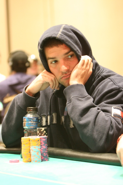 Joseph DiMartino