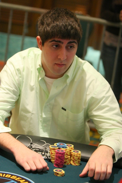 Joseph Elpayaa 